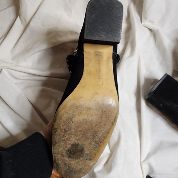 Rebecca Minkoff Moto style‎ booties 10 - Picture 9 of 16